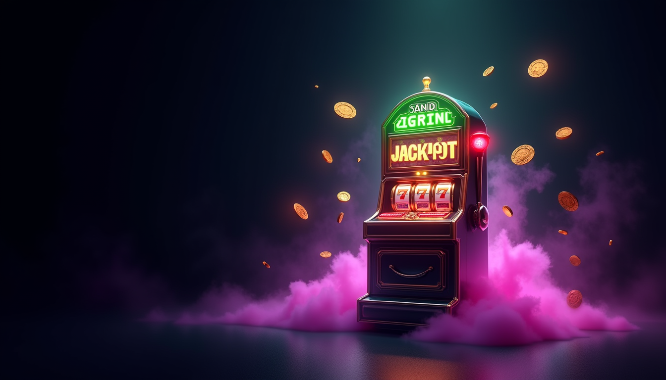 Habanero slot game interface on erek 21